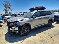 5TDACAB58TS081437 2026 TOYOTA HIGHLANDER