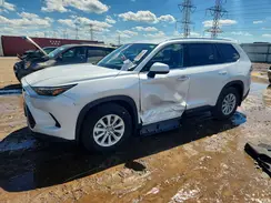 5TDACAB58TS096116 2026 TOYOTA HIGHLANDER