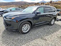 5TDACAB58TS105638 2026 TOYOTA HIGHLANDER
