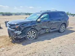 5TDACAB58TS105753 2026 TOYOTA HIGHLANDER