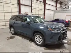 5TDACAB59RS002284 2024 TOYOTA HIGHLANDER