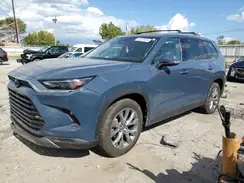 5TDACAB59RS004231 2024 TOYOTA HIGHLANDER