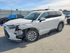 5TDACAB59RS005928 2024 TOYOTA HIGHLANDER