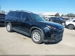 5TDACAB59RS006996 2024 TOYOTA HIGHLANDER