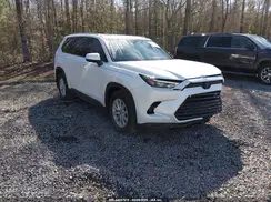 5TDACAB59RS007095 2024 TOYOTA HIGHLANDER