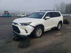 5TDACAB59RS007257 2024 TOYOTA HIGHLANDER