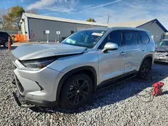 5TDACAB59RS009381 2024 TOYOTA HIGHLANDER