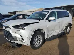 5TDACAB59RS009770 2024 TOYOTA HIGHLANDER
