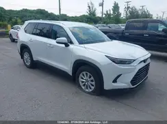 5TDACAB59RS009932 2024 TOYOTA HIGHLANDER