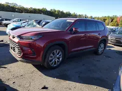 5TDACAB59RS010238 2024 TOYOTA HIGHLANDER