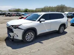 5TDACAB59RS012023 2024 TOYOTA HIGHLANDER