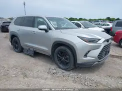 5TDACAB59RS014306 2024 TOYOTA HIGHLANDER