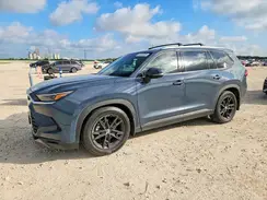5TDACAB59RS016380 2024 TOYOTA HIGHLANDER