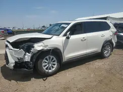 5TDACAB59RS016850 2024 TOYOTA HIGHLANDER