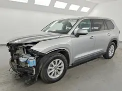5TDACAB59RS017495 2024 TOYOTA HIGHLANDER