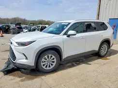 5TDACAB59RS019134 2024 TOYOTA HIGHLANDER