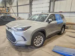 5TDACAB59RS020848 2024 TOYOTA HIGHLANDER