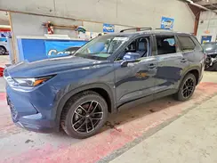 5TDACAB59RS023619 2024 TOYOTA HIGHLANDER