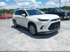 5TDACAB59RS025368 2024 TOYOTA HIGHLANDER