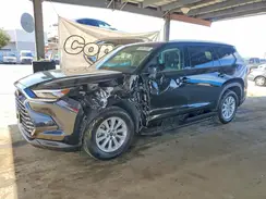 5TDACAB59RS026102 2024 TOYOTA HIGHLANDER