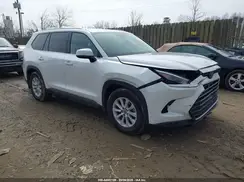 5TDACAB59RS027279 2024 TOYOTA HIGHLANDER