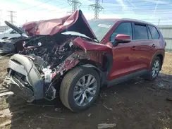 5TDACAB59RS030022 2024 TOYOTA HIGHLANDER