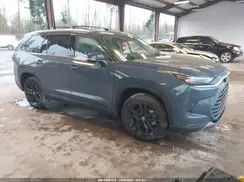 5TDACAB59RS030831 2024 TOYOTA HIGHLANDER