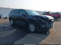 5TDACAB59SS032228 2025 TOYOTA HIGHLANDER