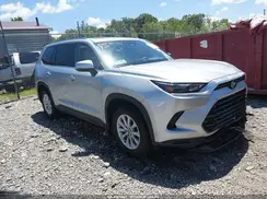 5TDACAB59SS032407 2025 TOYOTA HIGHLANDER
