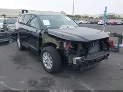 5TDACAB59SS034576 2025 TOYOTA HIGHLANDER