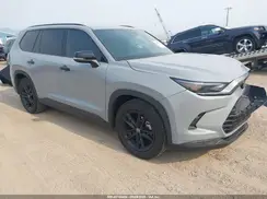 5TDACAB59SS035565 2025 TOYOTA HIGHLANDER