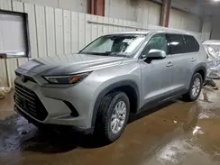 5TDACAB59SS041513 2025 TOYOTA HIGHLANDER