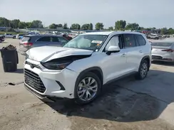 5TDACAB59SS046422 2025 TOYOTA HIGHLANDER