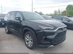 5TDACAB59SS046694 2025 TOYOTA HIGHLANDER