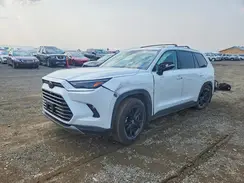 5TDACAB59SS050986 2025 TOYOTA HIGHLANDER