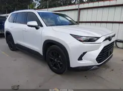 5TDACAB59SS056528 2025 TOYOTA HIGHLANDER
