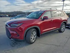 5TDACAB59SS065049 2025 TOYOTA HIGHLANDER