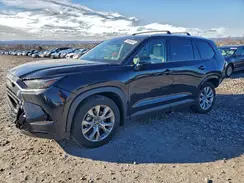 5TDACAB59SS065455 2025 TOYOTA HIGHLANDER