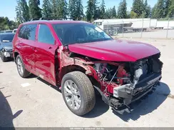 5TDACAB59TS067997 2026 TOYOTA HIGHLANDER
