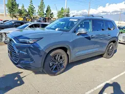 5TDACAB59TS069104 2026 TOYOTA HIGHLANDER