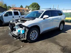 5TDACAB59TS074237 2026 TOYOTA HIGHLANDER