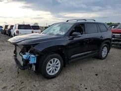 5TDACAB59TS077008 2026 TOYOTA HIGHLANDER