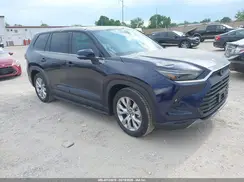 5TDACAB59TS081415 2026 TOYOTA HIGHLANDER