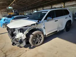 5TDACAB59TS085044 2026 TOYOTA HIGHLANDER