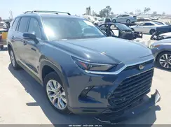 5TDACAB59TS087909 2026 TOYOTA HIGHLANDER