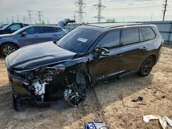 5TDACAB59TS08791 2026 TOYOTA HIGHLANDER