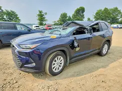 5TDACAB59TS091362 2026 TOYOTA HIGHLANDER