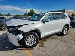 5TDACAB59TS102330 2026 TOYOTA HIGHLANDER