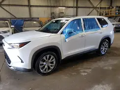 5TDACAB5XRS001094 2024 TOYOTA HIGHLANDER