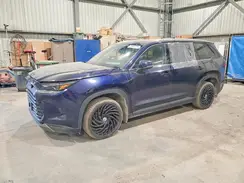 5TDACAB5XRS004495 2024 TOYOTA HIGHLANDER